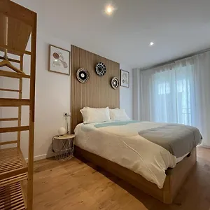 Jontoya 2 Apartamento
