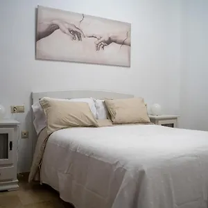 Bonito Piso En San Ildefonso - Centro Apartamento