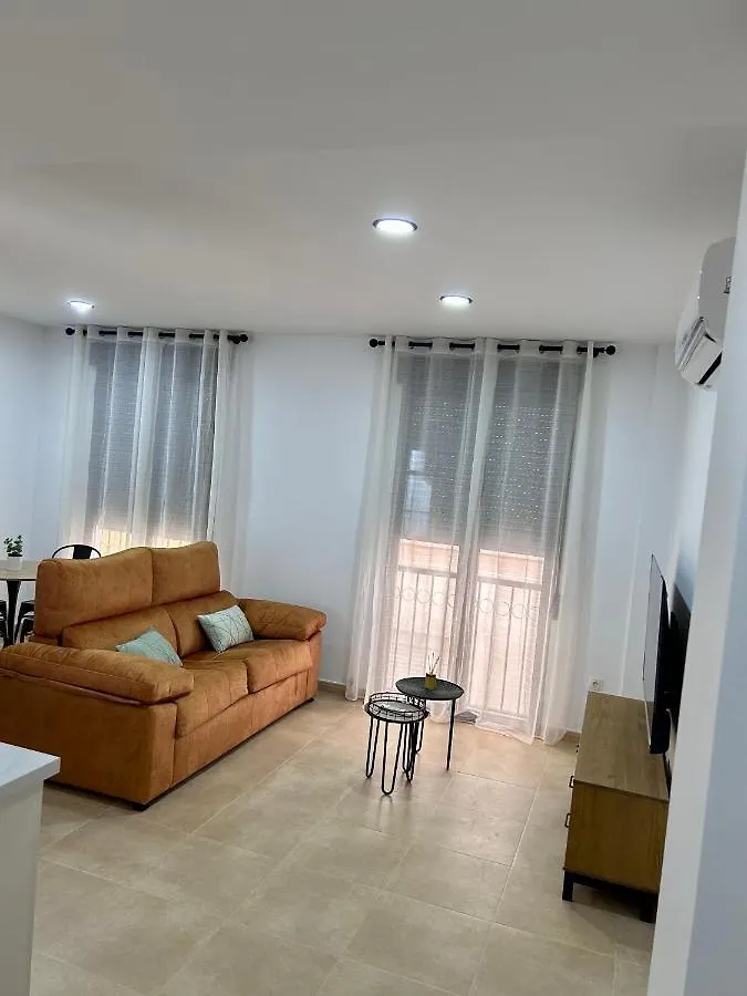 Apartment Apartamentos La Catedral De Jaen