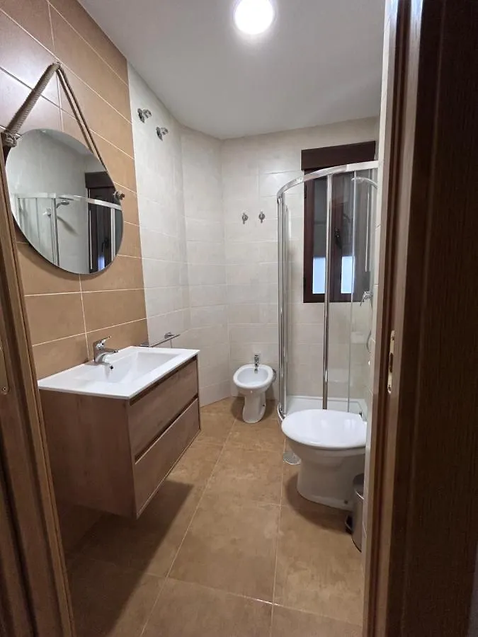 Apartamentos La Catedral De Jaen Spain