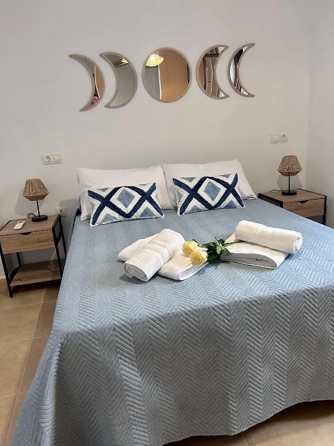 Apartamentos La Catedral De Jaen Apartment