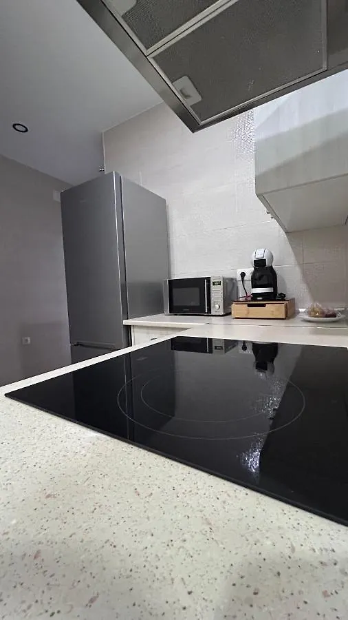 Apartamentos La Catedral De Jaen 0*,